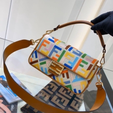 Fendi Satchel Bags